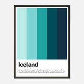 Islande
