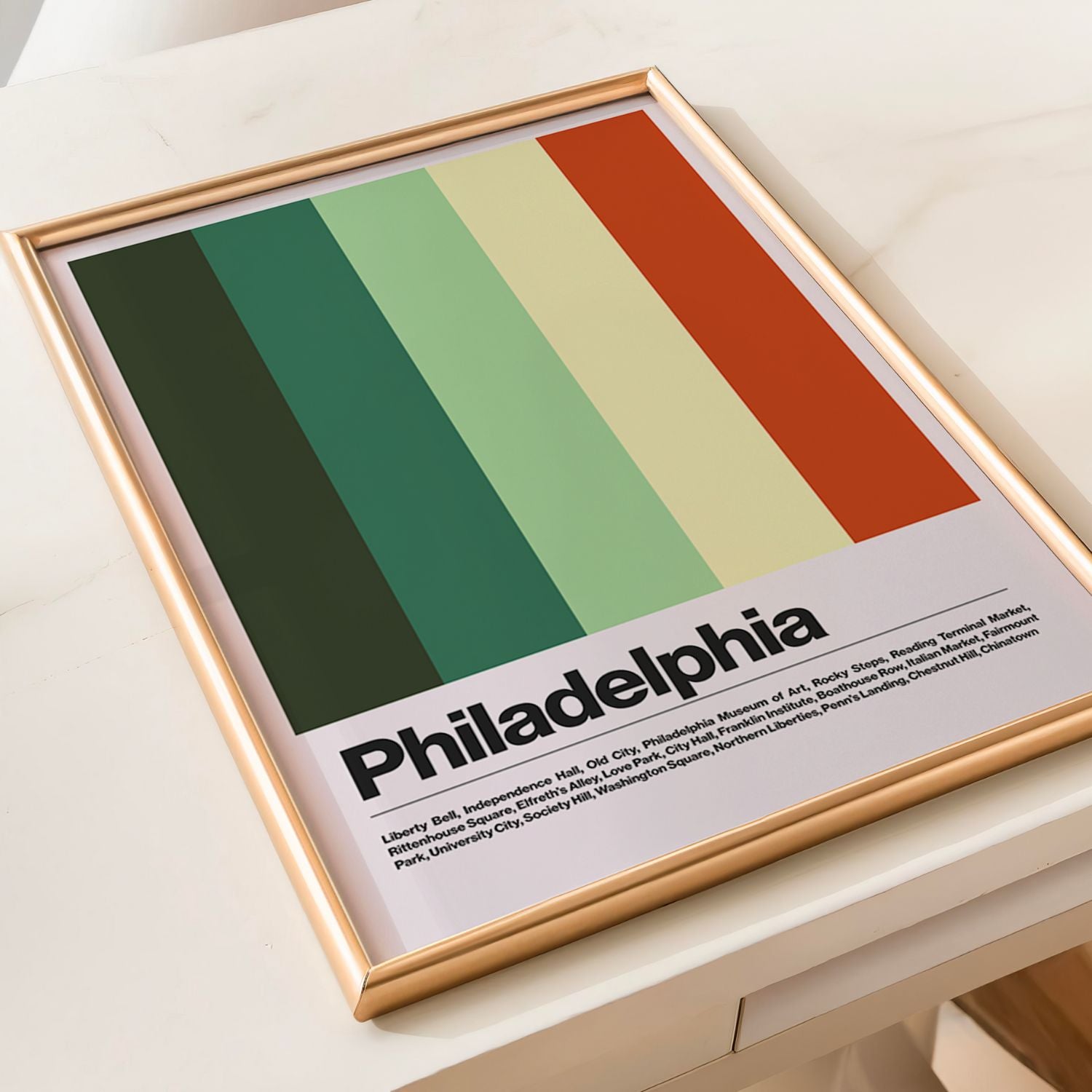 Philadelphie