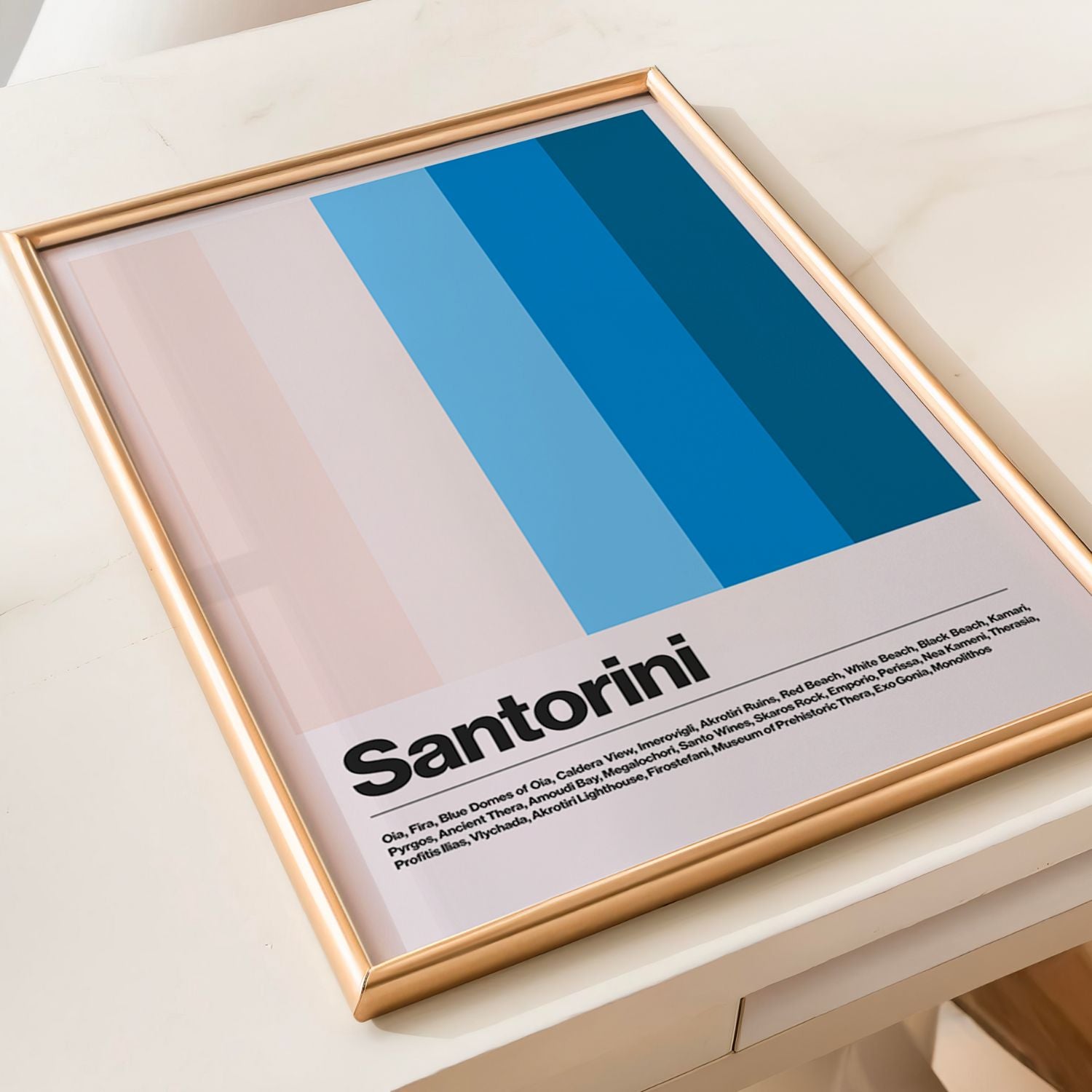 Santorini