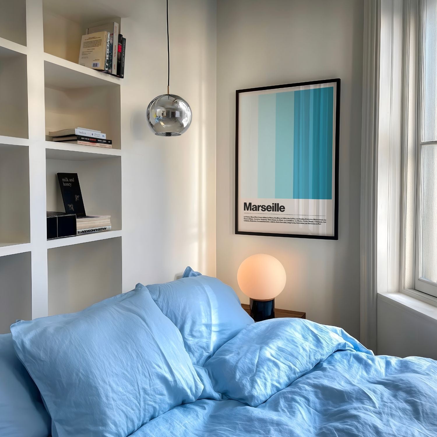 Marseille
