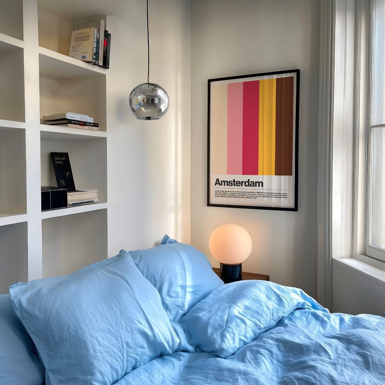 Amsterdam