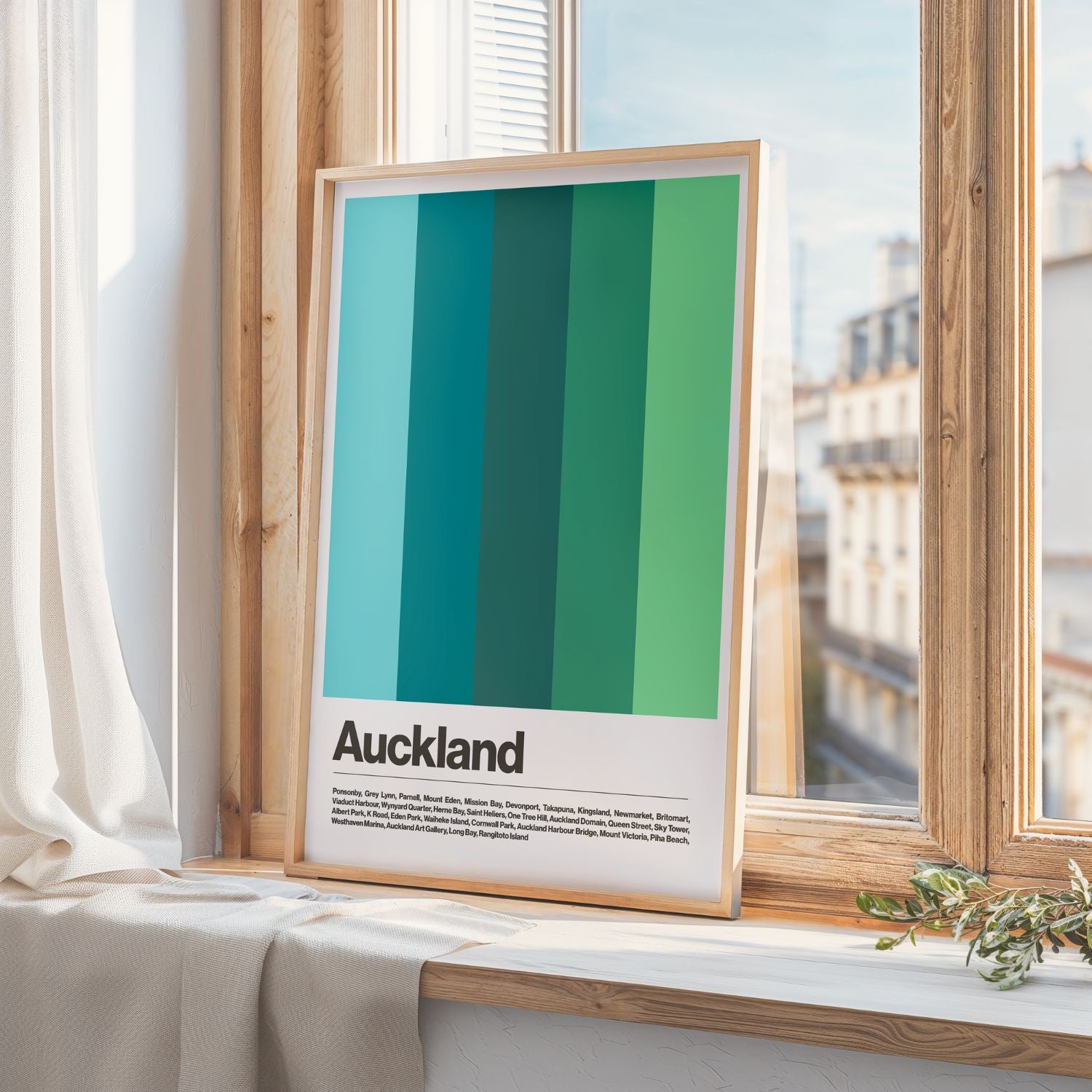 Auckland