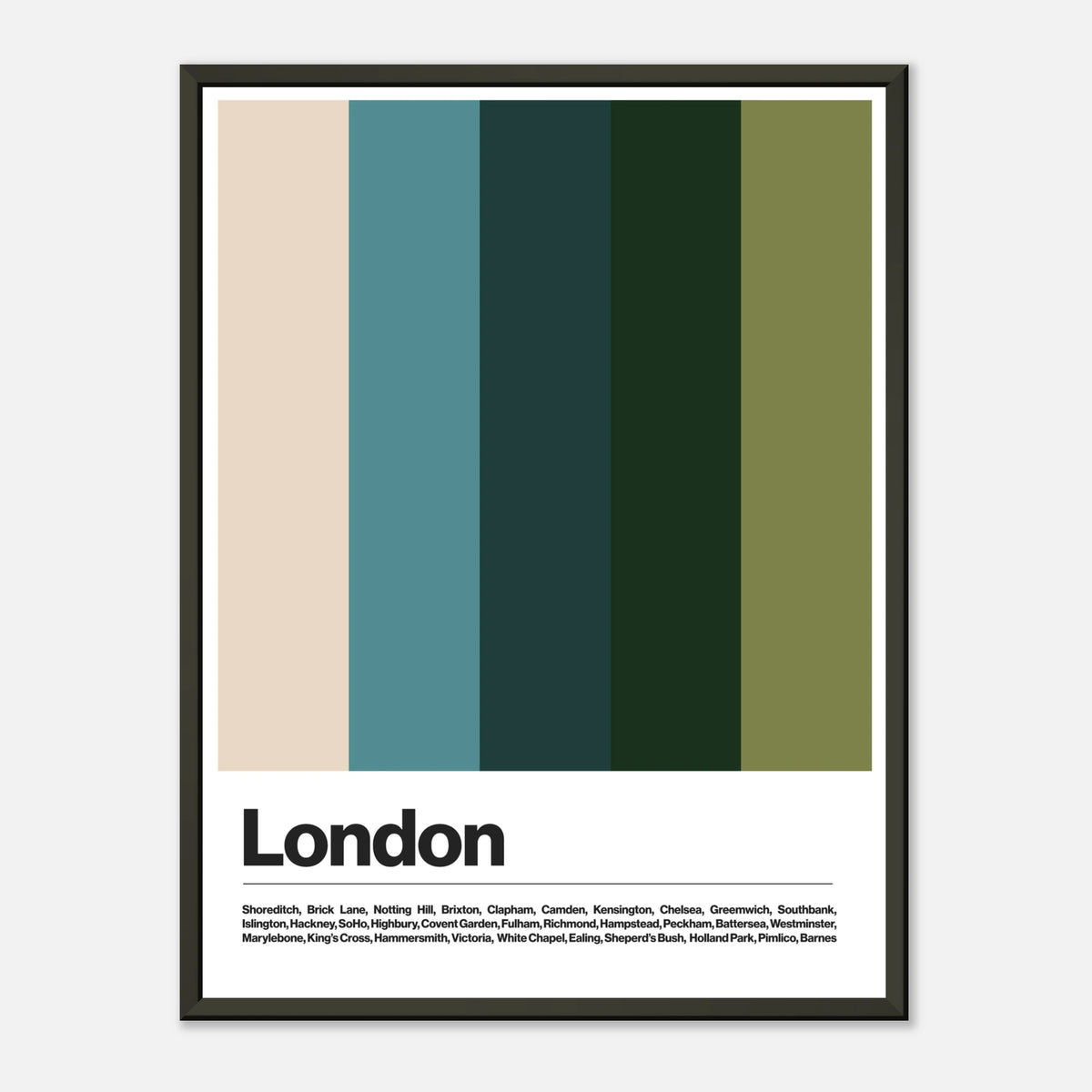 Londres