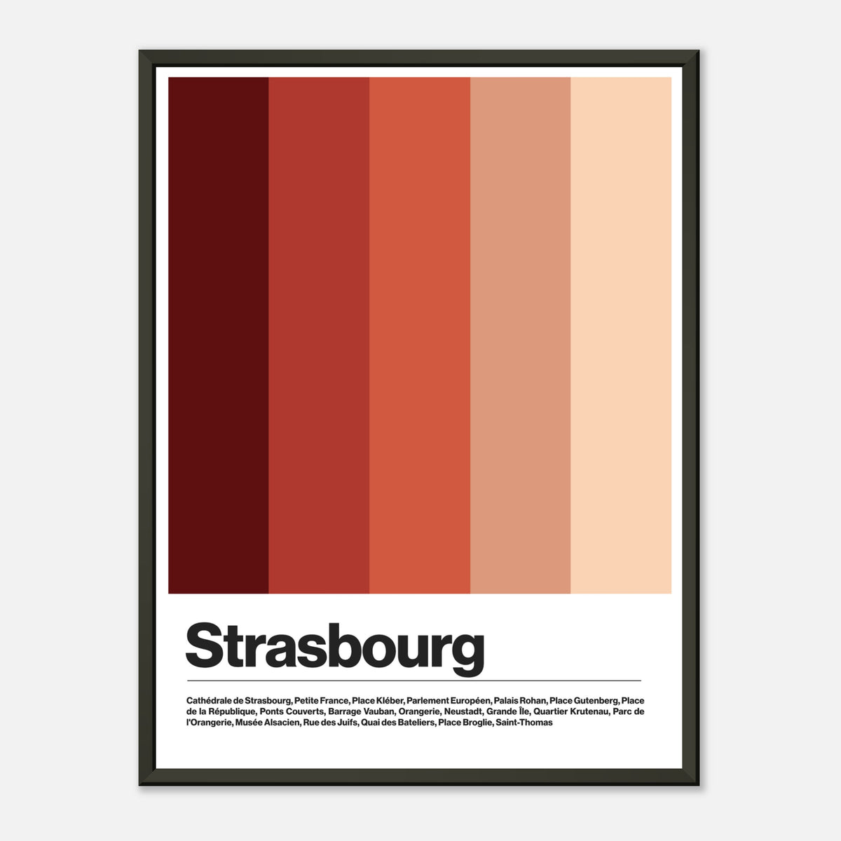 Strasbourg