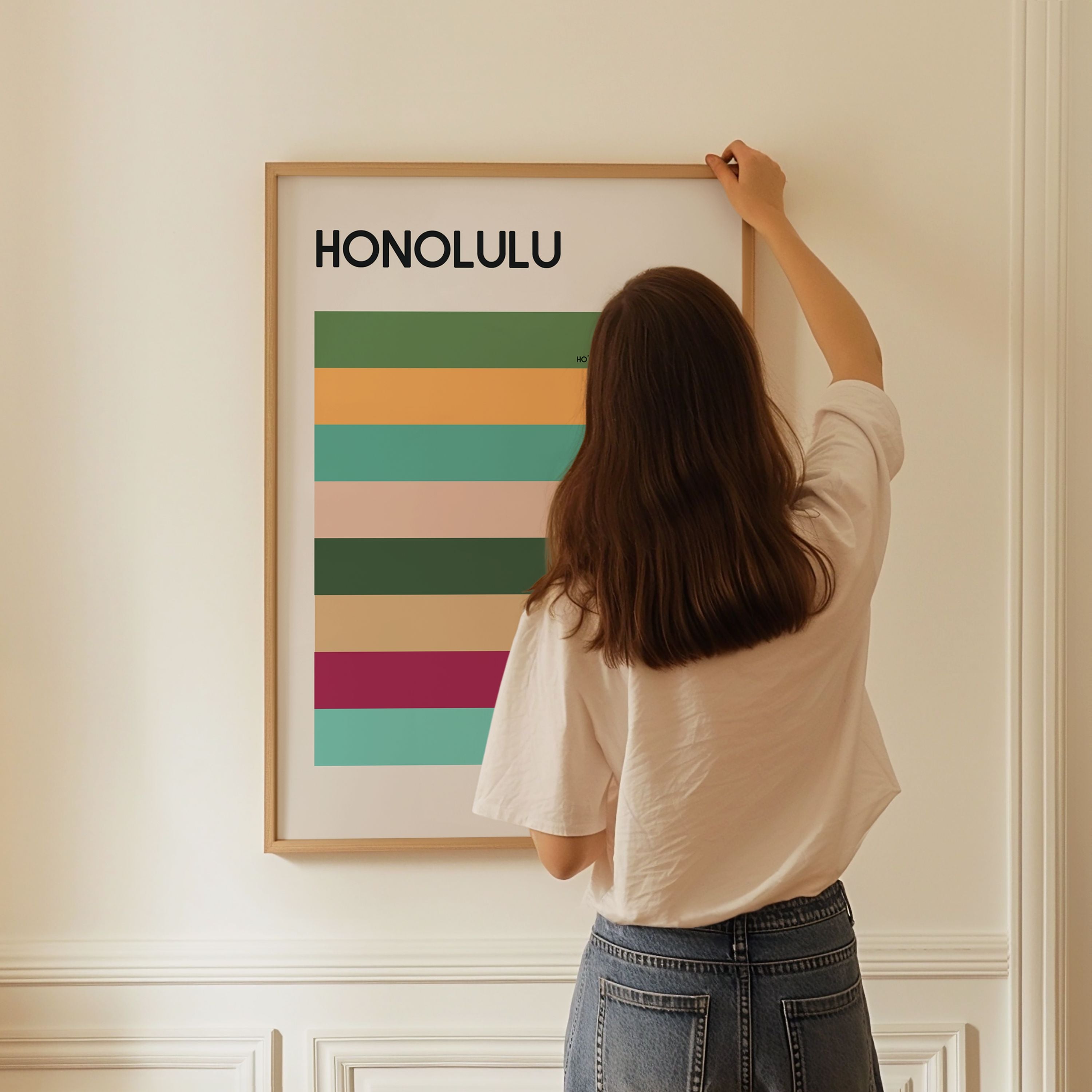 Honolulu