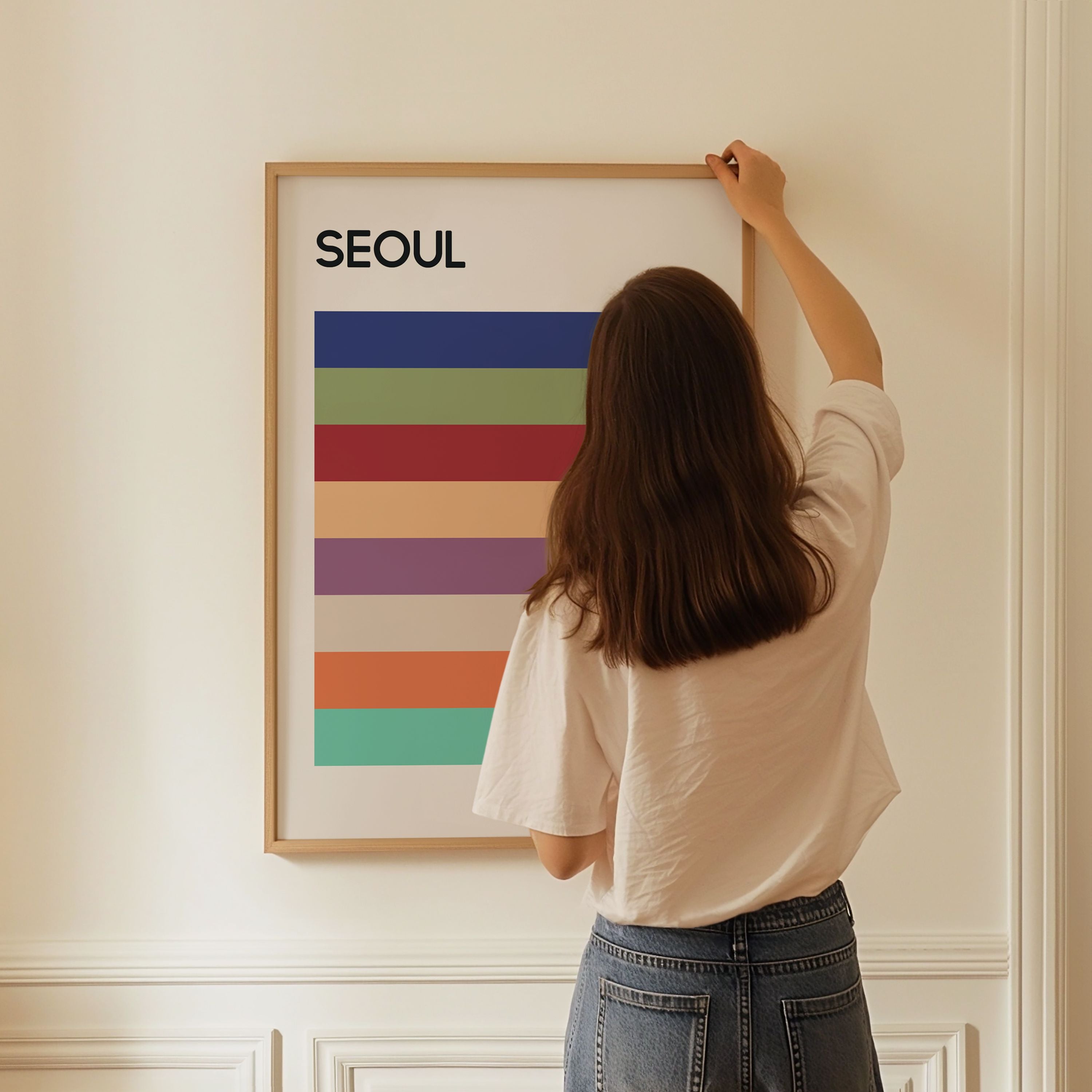 Seoul