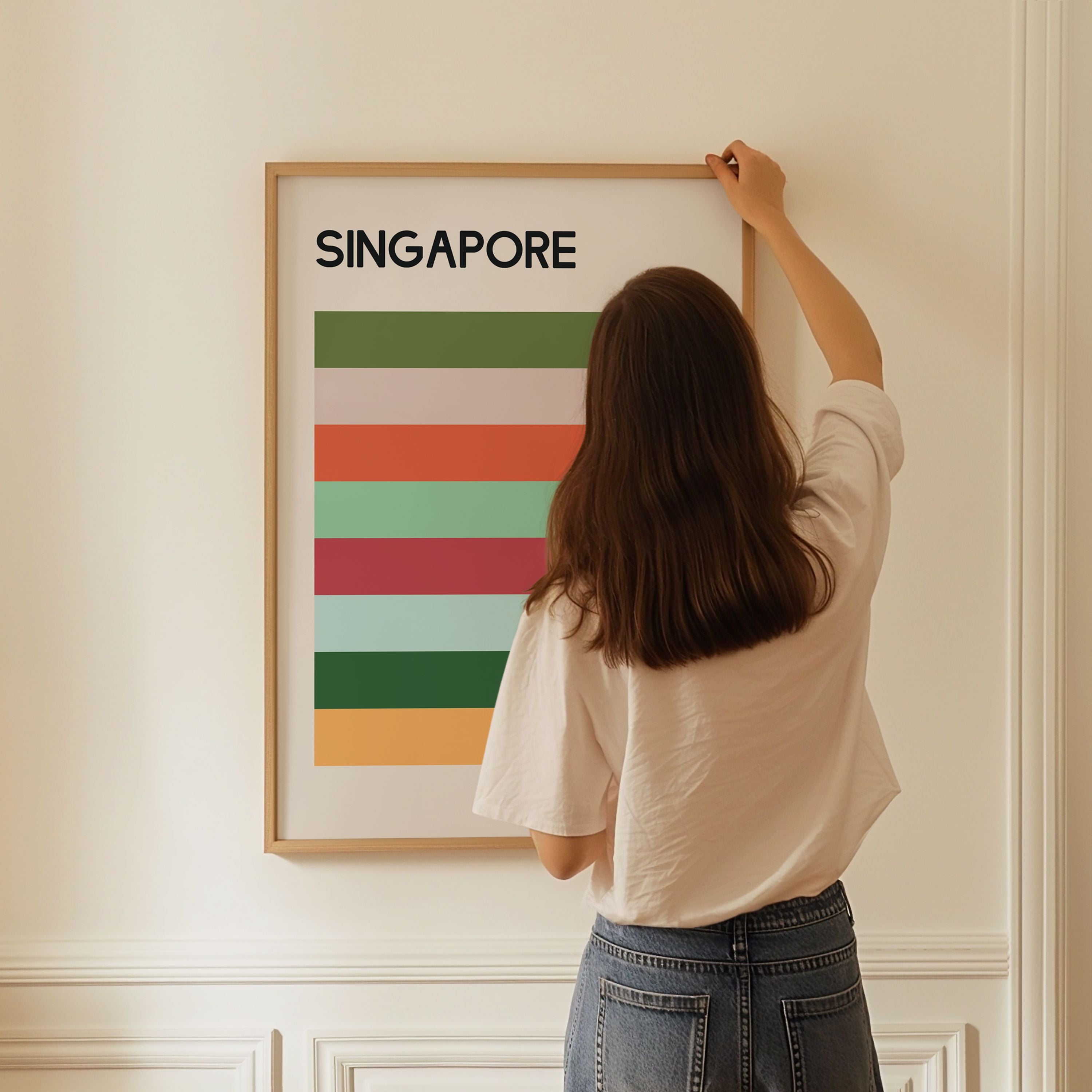 Singapore