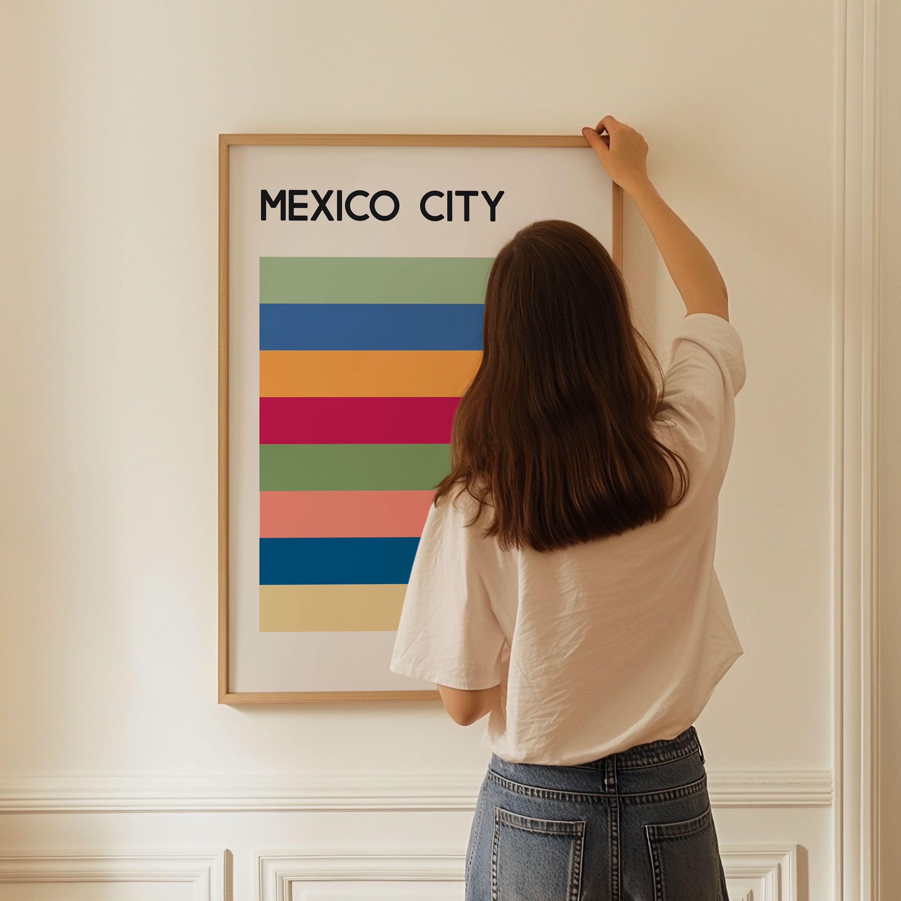 Mexico City