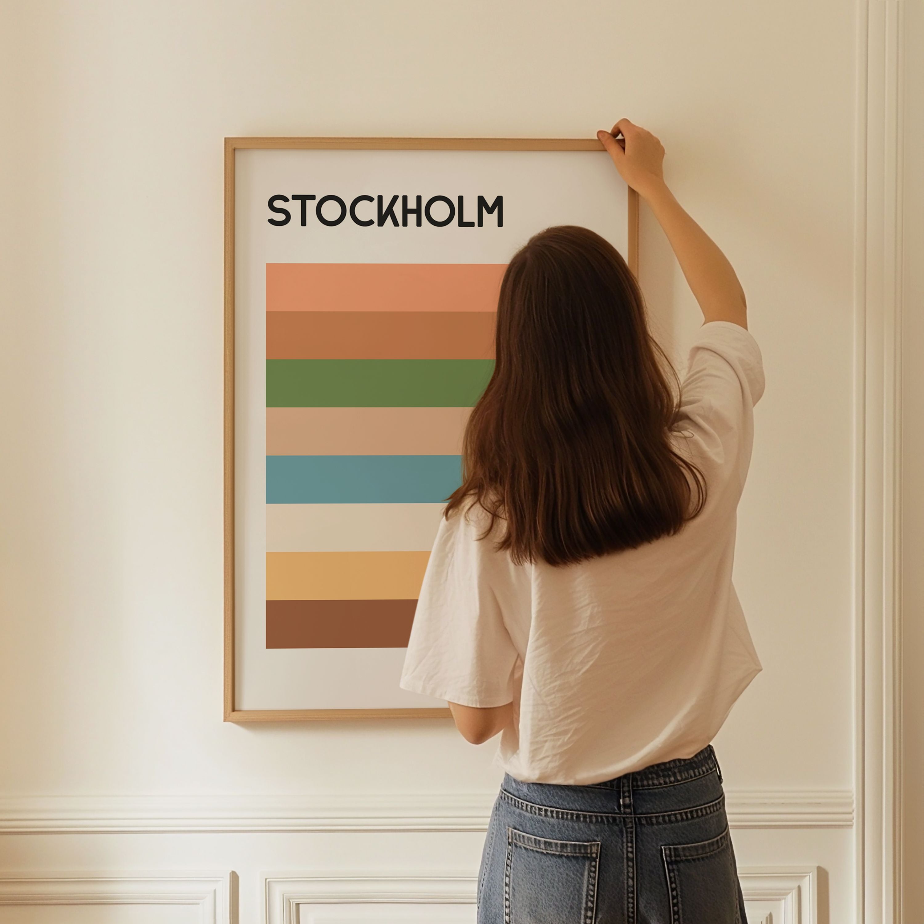 Stockholm