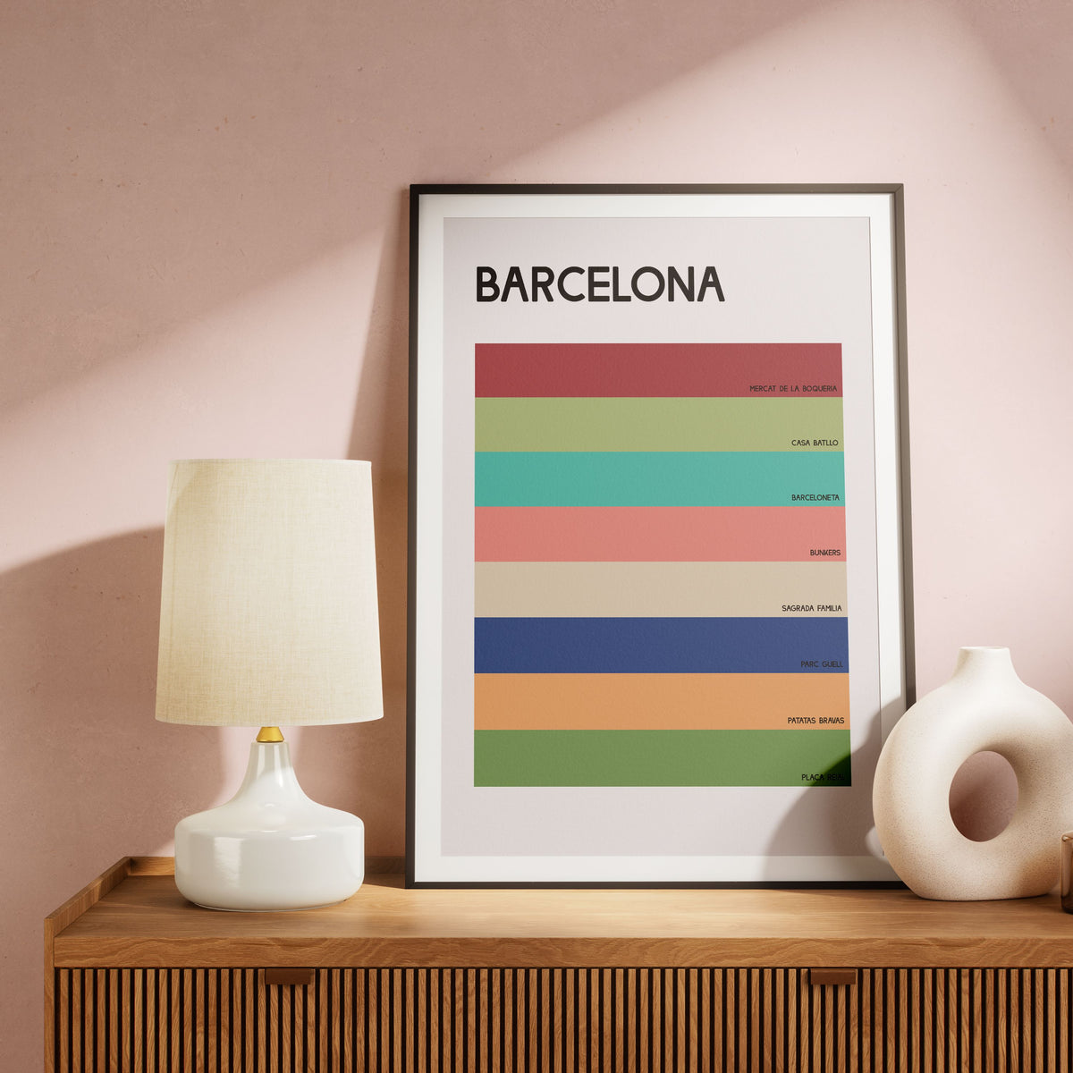 Barcelona