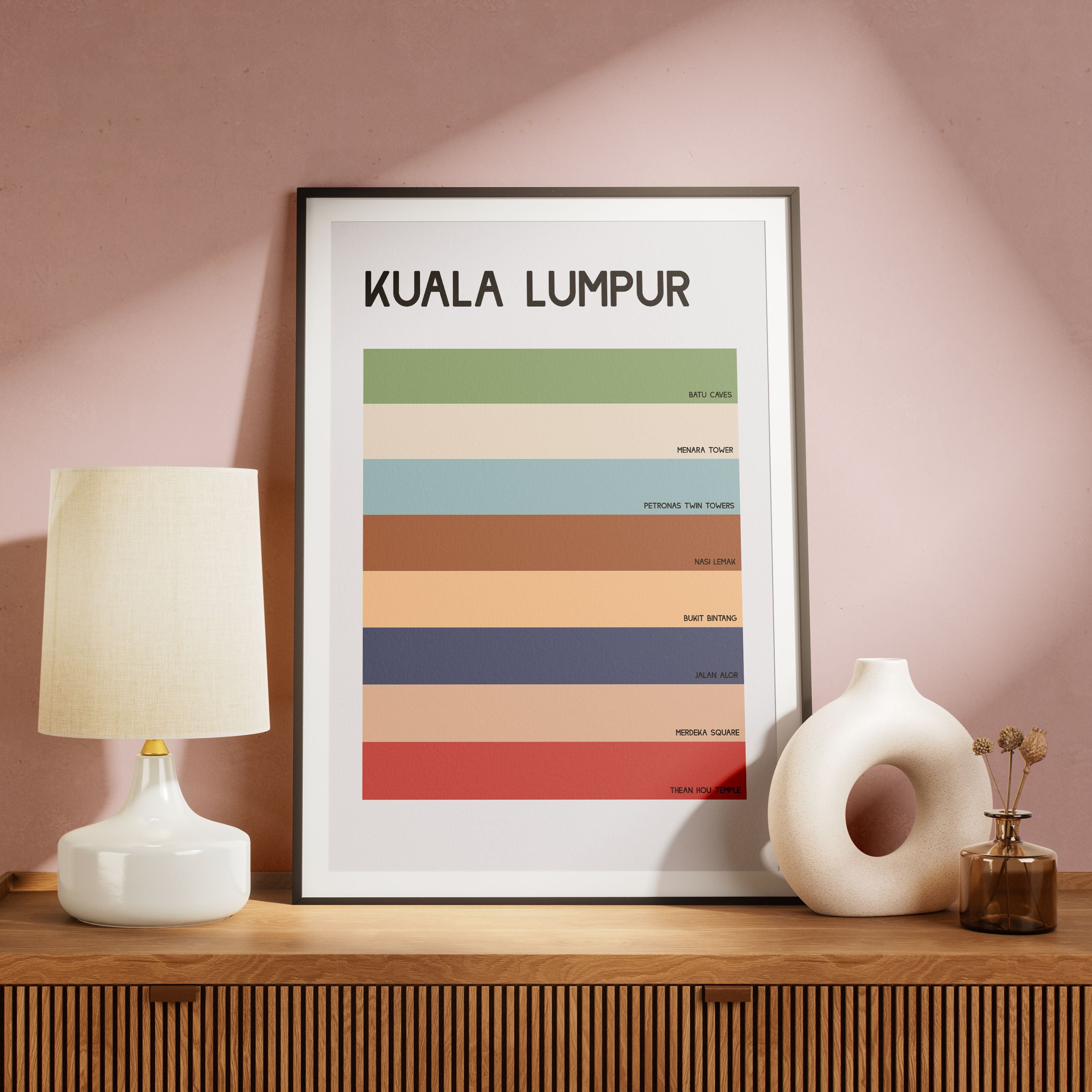 Kuala Lumpur