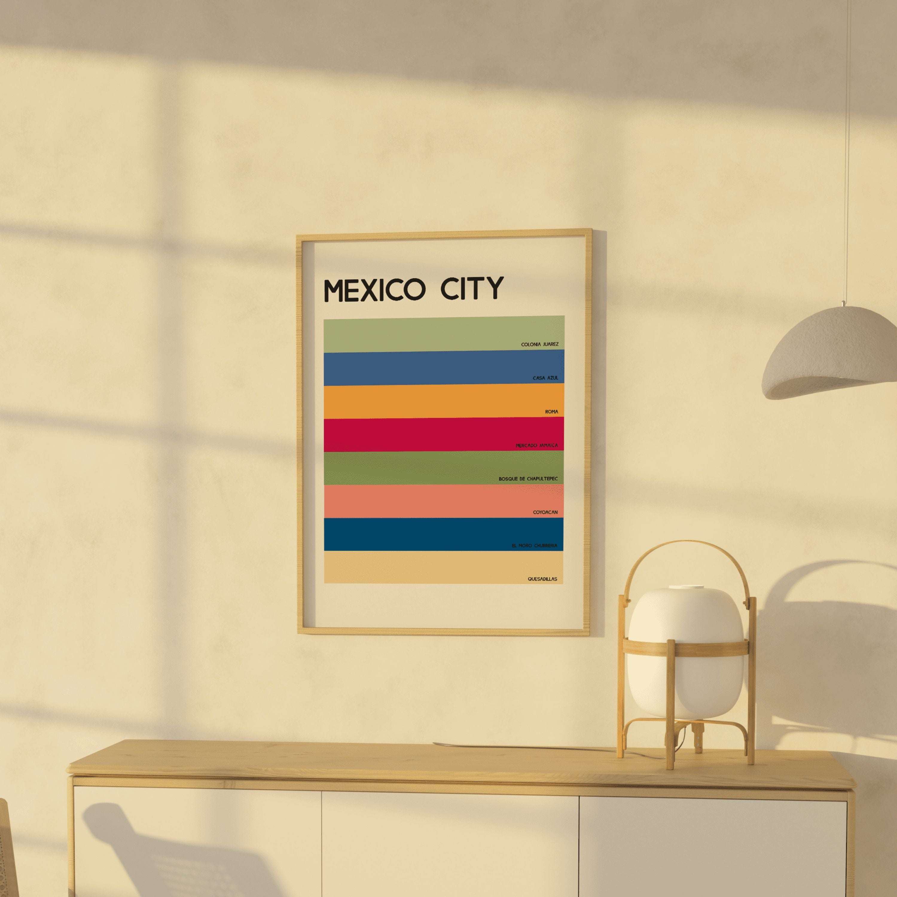 Mexico City