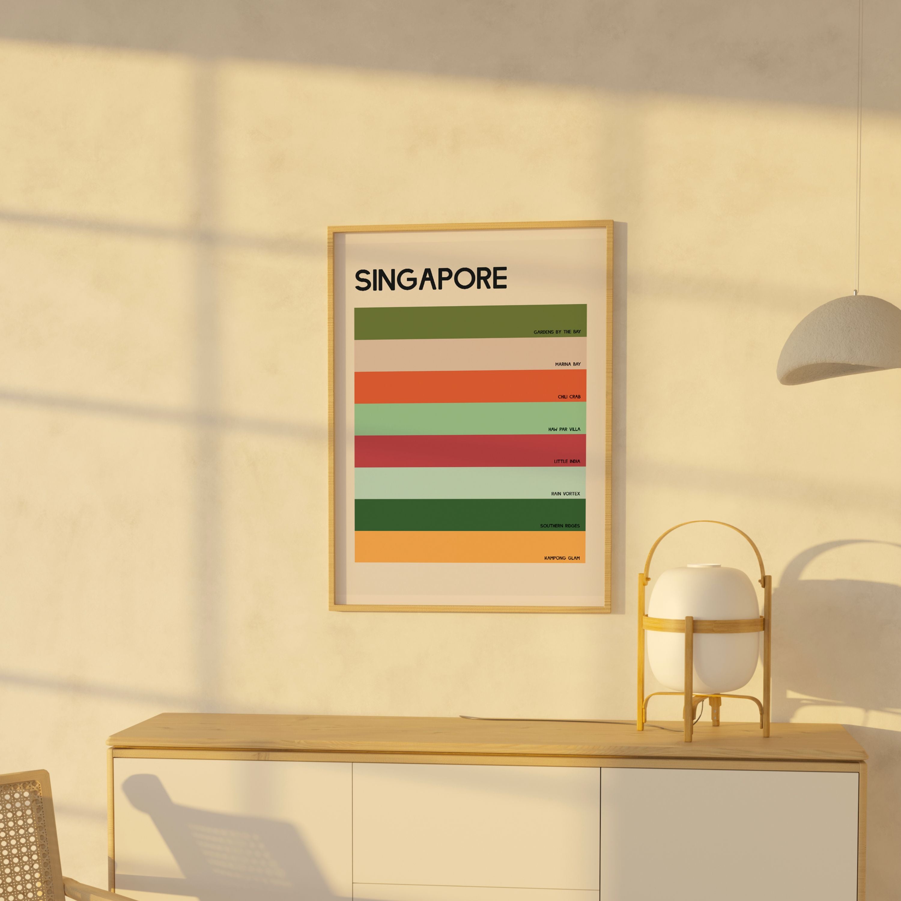 Singapore