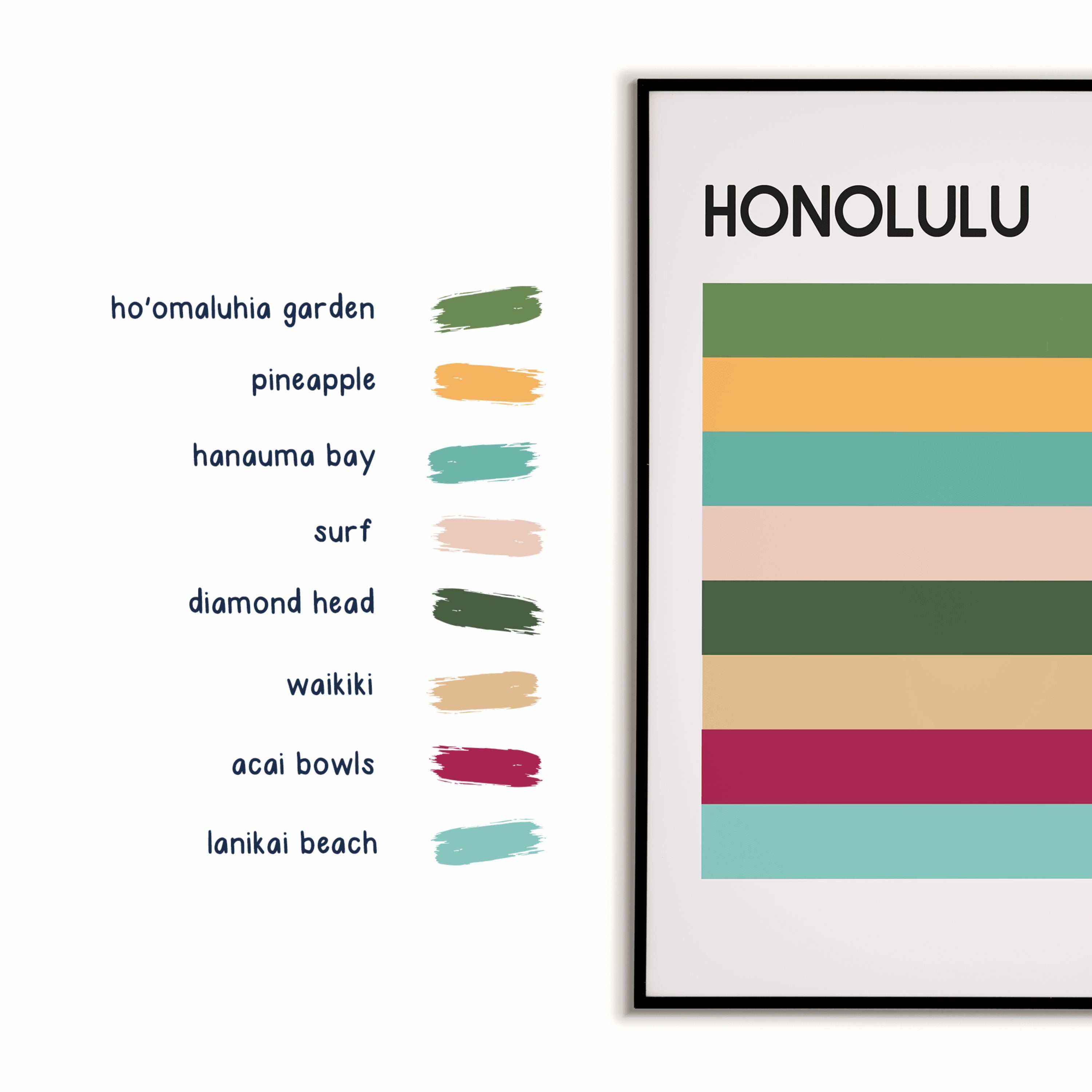 Honolulu