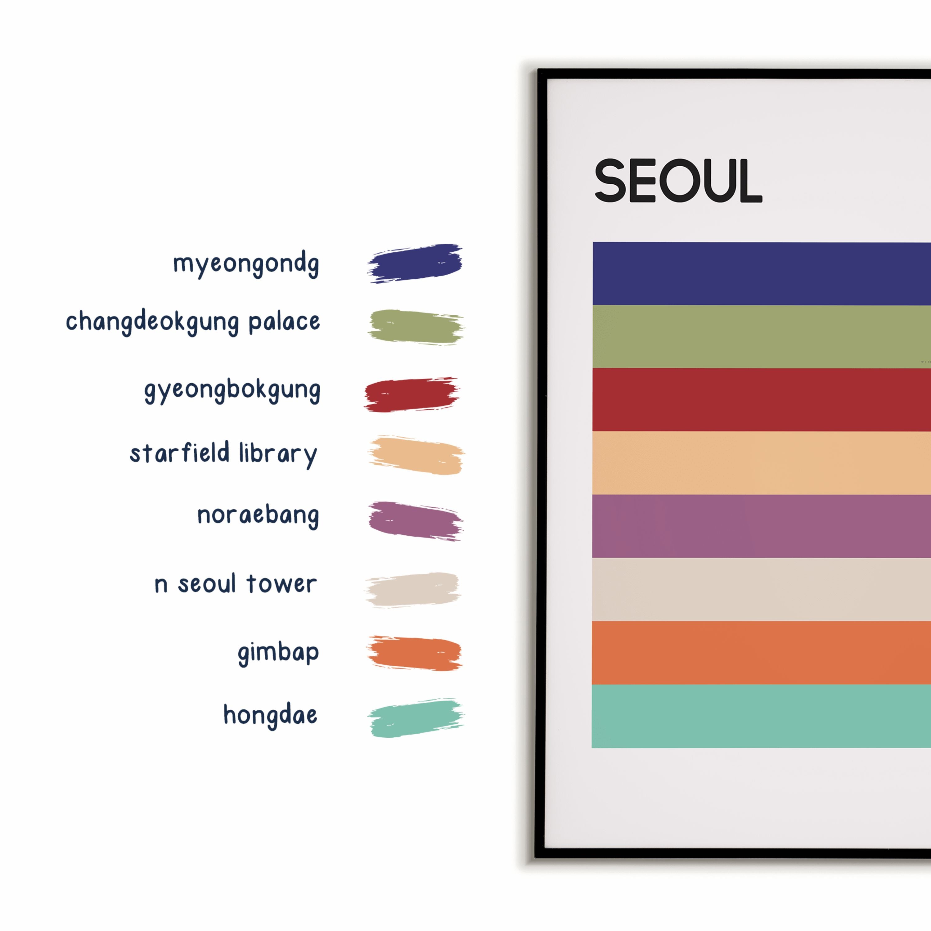 Seoul