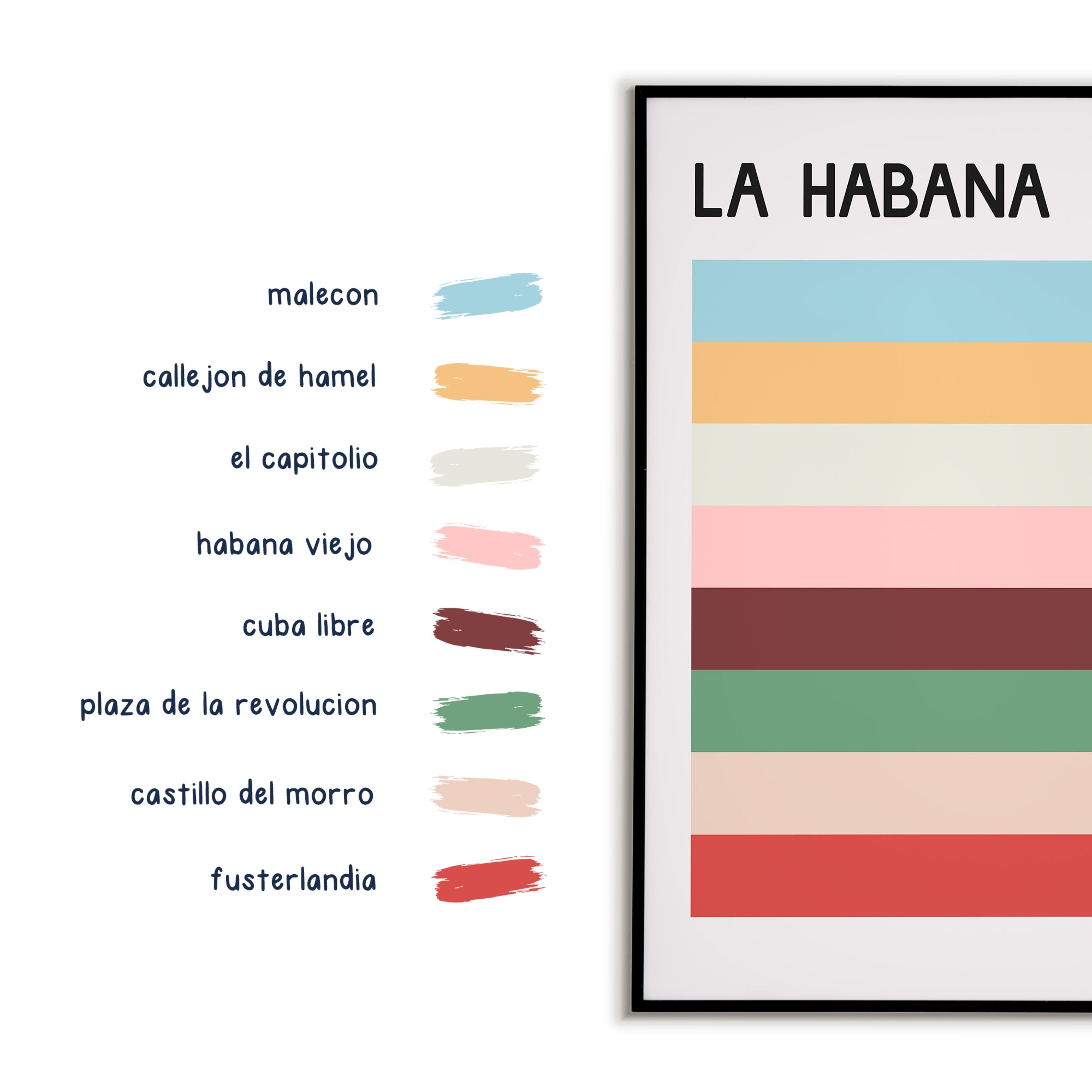 La Habana