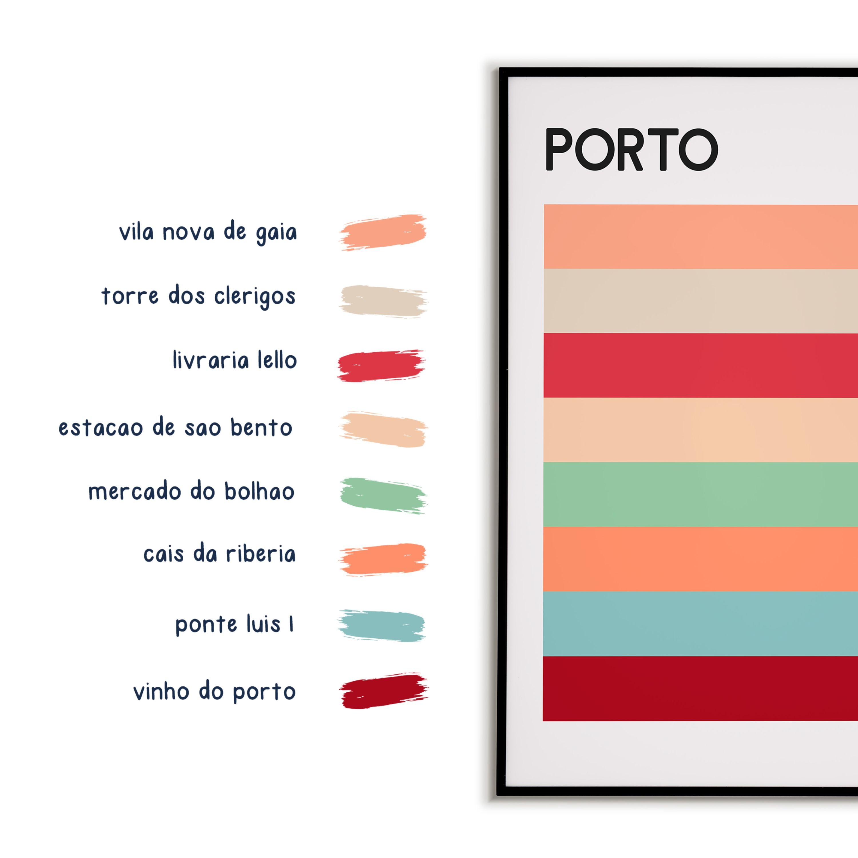 Porto