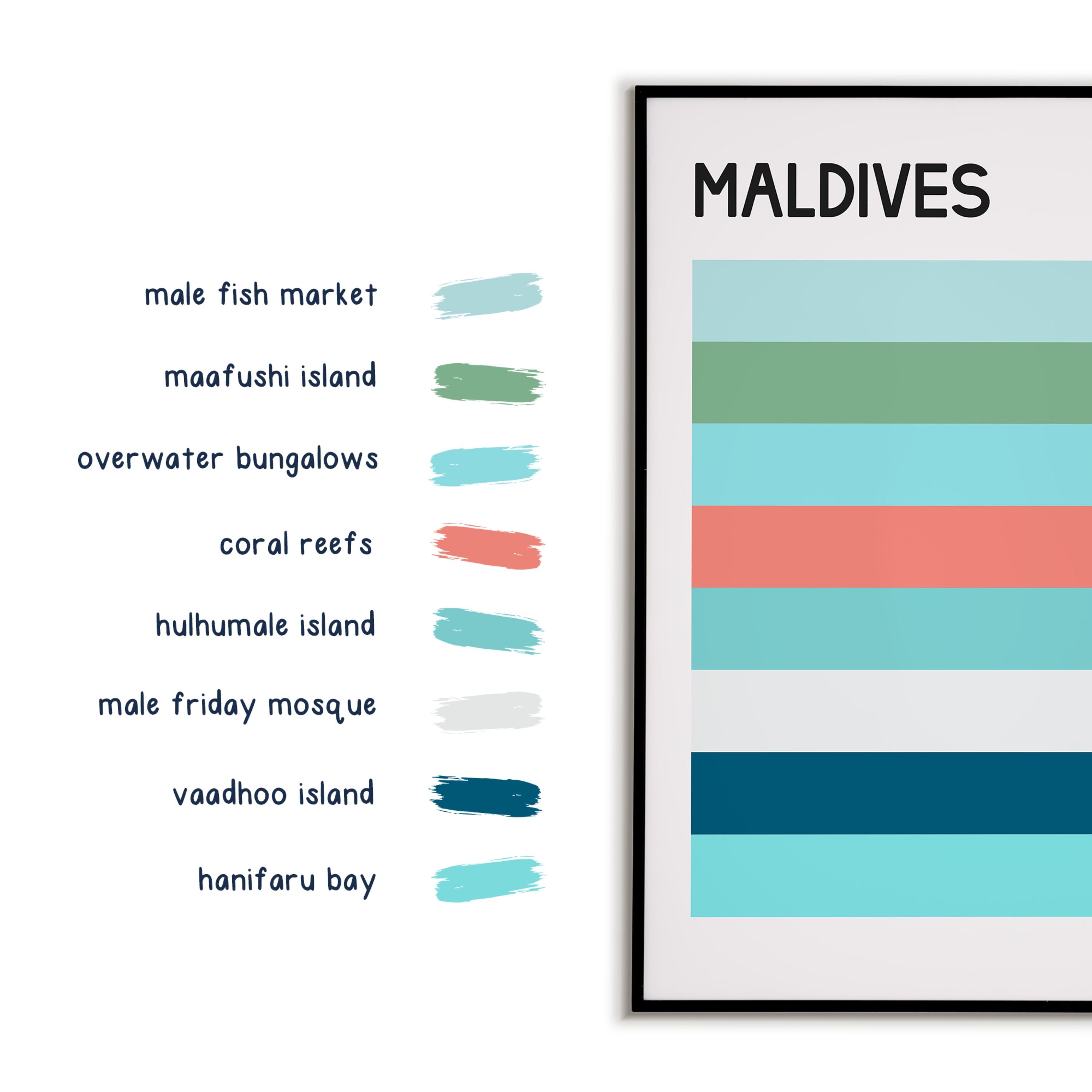 Maldives