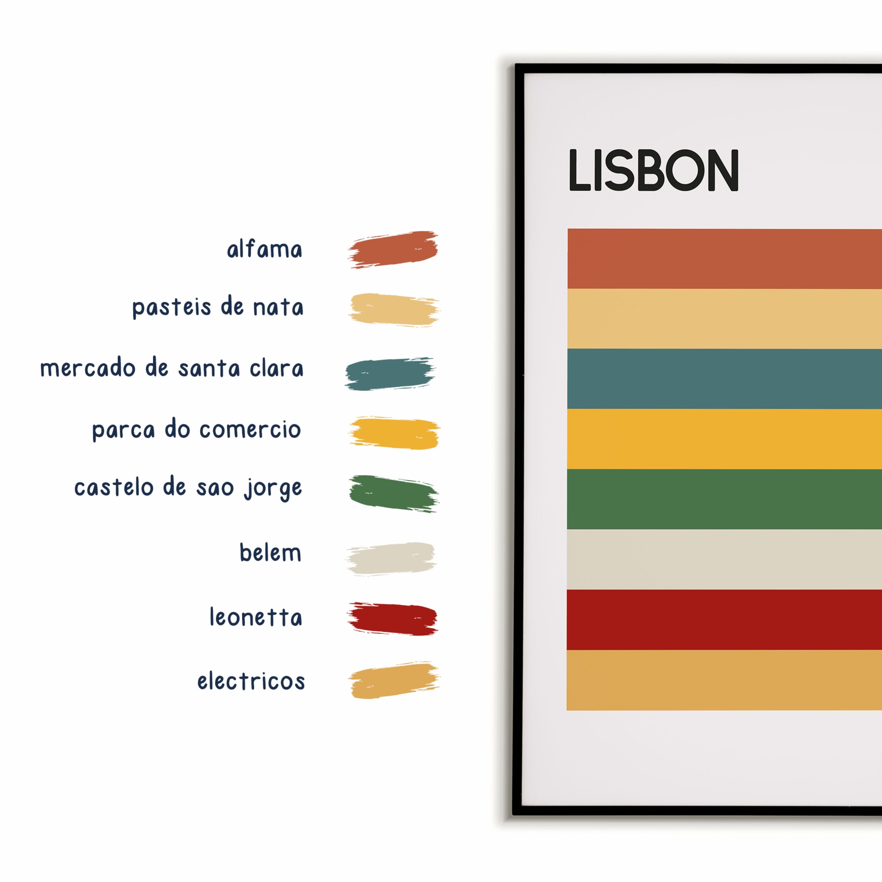 Lisbon